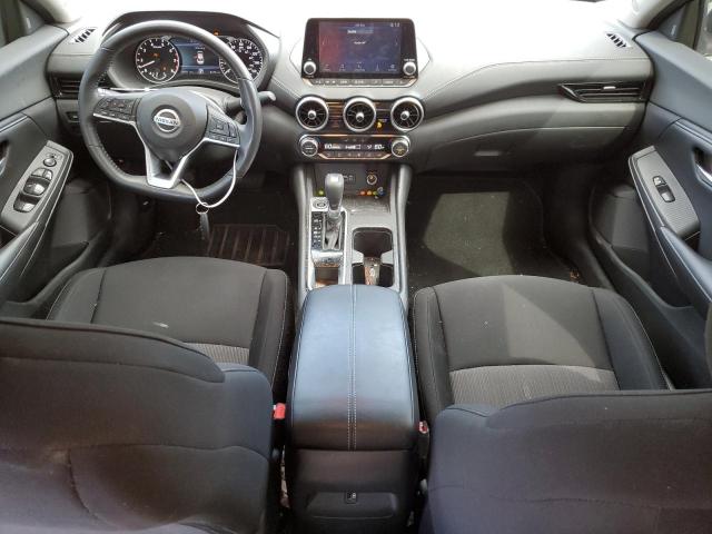 2022 Nissan Sentra Sv VIN: 3N1AB8CV2NY312681 Lot: 55680914