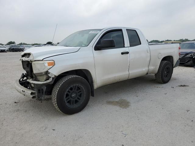 2017 Toyota Tundra Double Cab Sr/Sr5 VIN: 5TFRW5F13HX225079 Lot: 55139364