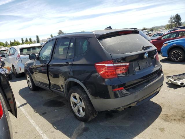 2011 BMW X3 xDrive28I VIN: 5UXWX5C58BL700391 Lot: 56930234