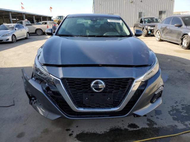 2020 Nissan Altima Sv VIN: 1N4BL4DV9LC256238 Lot: 53558424