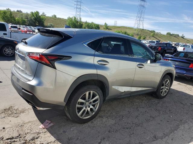 2015 Lexus Nx 200T VIN: JTJBARBZ7F2004143 Lot: 54585574