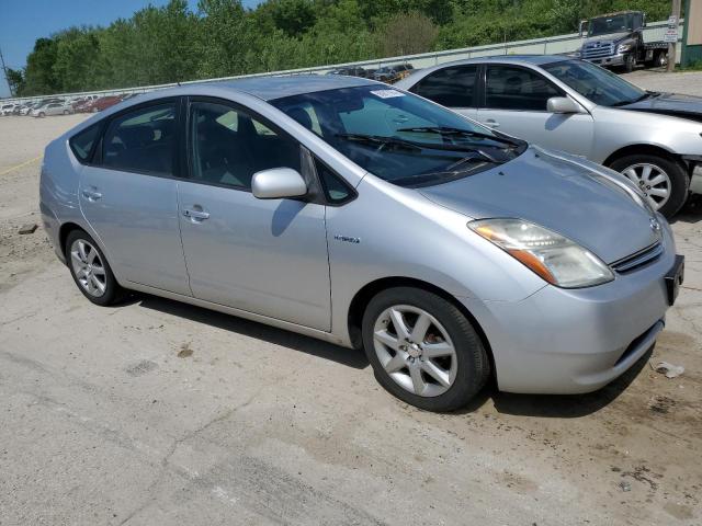 2009 Toyota Prius VIN: JTDKB20U793477117 Lot: 55917974