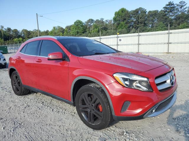 VIN WDCTG4EB4HJ287675 2017 Mercedes-Benz GLA-Class,... no.4