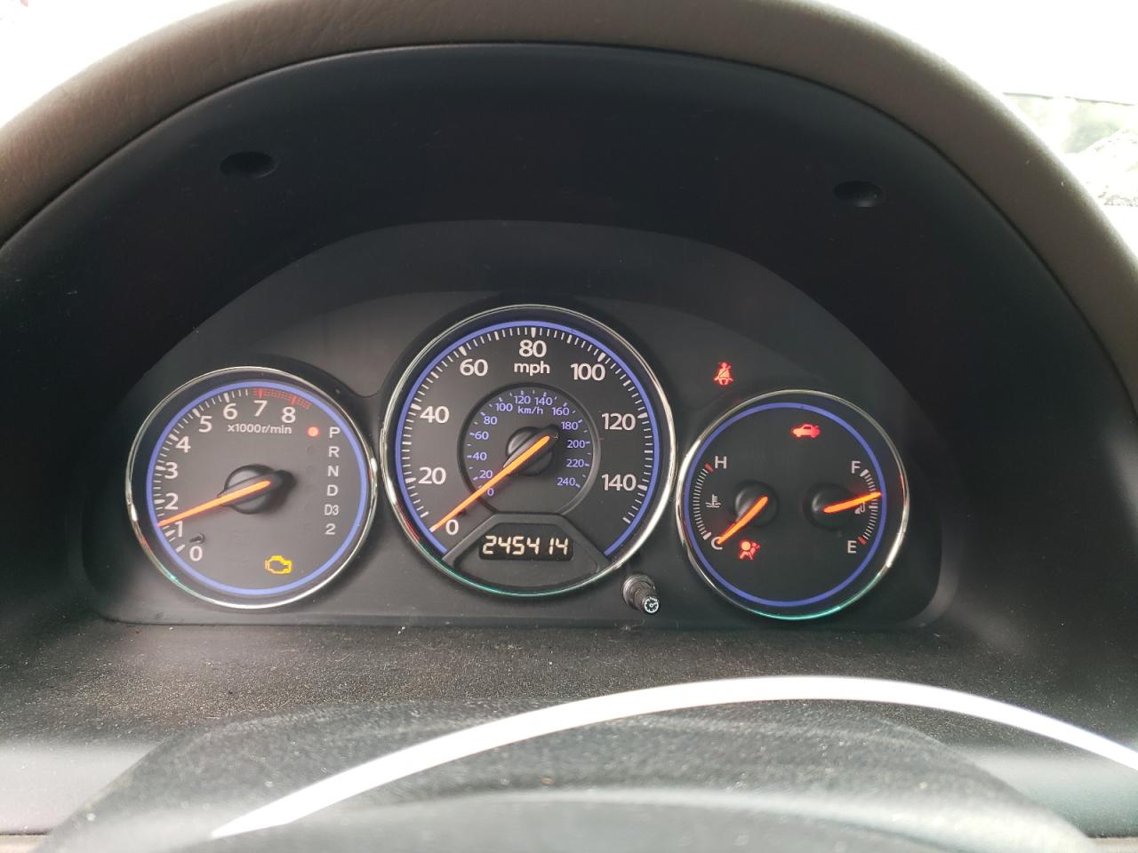 2HGES16553H500598 2003 Honda Civic Lx