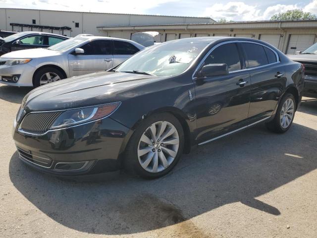 VIN 1LNHL9DKXGG601911 2016 Lincoln MKS no.1