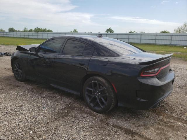 2021 Dodge Charger Gt VIN: 2C3CDXHG3MH650328 Lot: 54965224