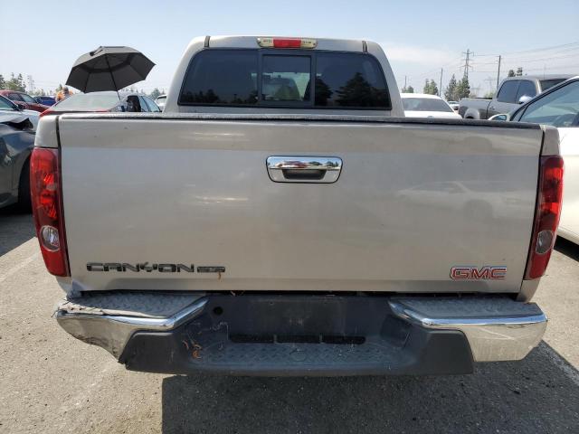 2009 GMC Canyon VIN: 1GTCS13E498127370 Lot: 56520324