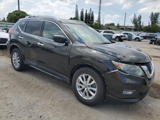 2017 Nissan Rogue Sv VIN: 5N1AT2MV3HC853088 Lot: 56030874