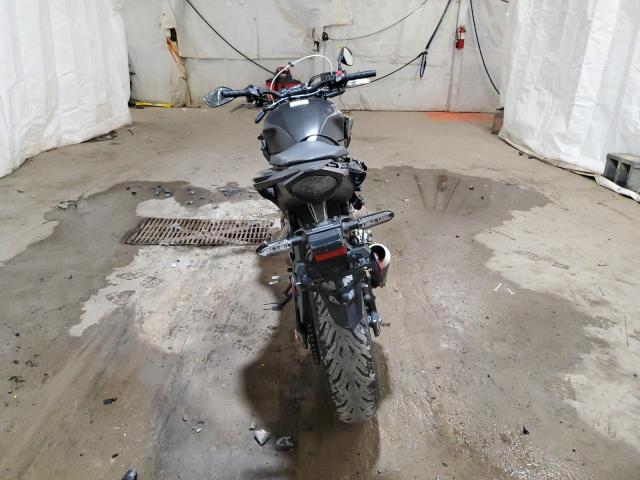 2022 HONDA CB500 FA - MLHPC635XN5300345