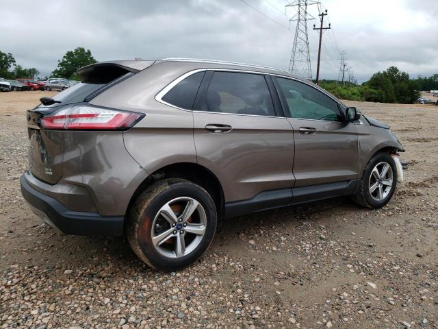 2019 Ford Edge Sel VIN: 2FMPK3J9XKBB31070 Lot: 55127974