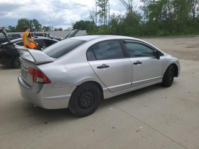 2009 Honda Civic Vp VIN: 19XFA163X9E025068 Lot: 56262904