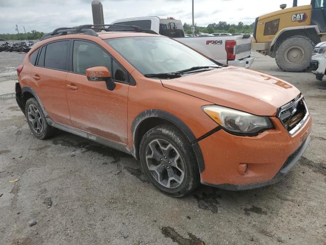 2015 Subaru Xv Crosstrek 2.0 Premium VIN: JF2GPAFC5FH266935 Lot: 54139584