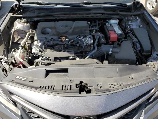 4T1G11AK1MU414979 | 2021 Toyota camry se