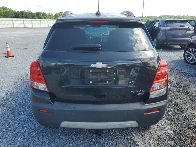 2015 Chevrolet Trax 1Lt VIN: KL7CJRSB3FB064038 Lot: 54885494