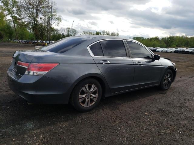 2012 Honda Accord Se VIN: 1HGCP2F6XCA217751 Lot: 53685834