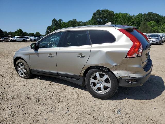 2011 Volvo Xc60 3.2 VIN: YV4952DL3B2142677 Lot: 54149544