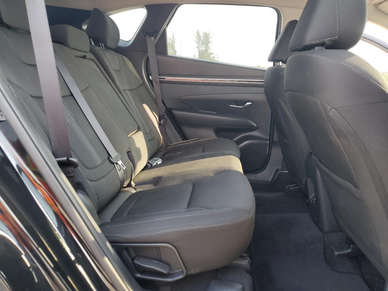 5NMJBCAE6PH281774 2023 Hyundai Tucson Sel