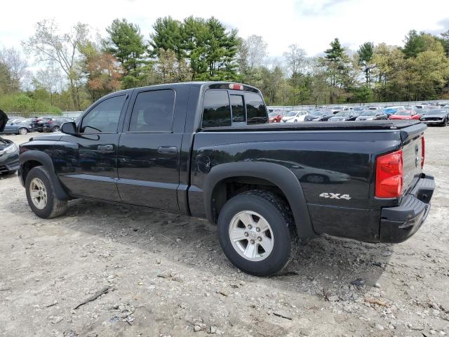 2008 Dodge Dakota Quad Slt VIN: 1D7HW48N88S608007 Lot: 54367314