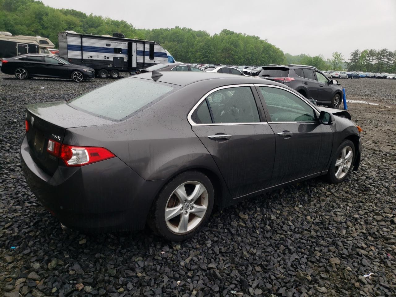 JH4CU2F63AC000579 2010 Acura Tsx