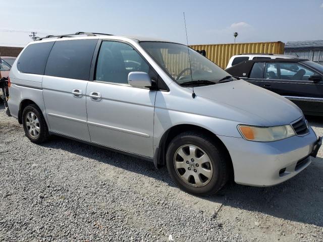 2003 Honda Odyssey Exl VIN: 5FNRL18993B050764 Lot: 55516024