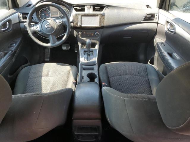 2019 Nissan Sentra S VIN: 3N1AB7AP3KY411617 Lot: 56613304