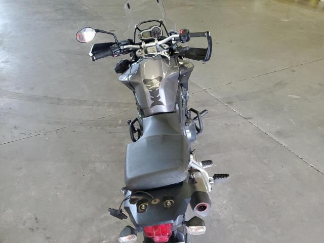 2015 TRIUMPH MOTORCYCLE TIGER EXPL SMTF03XK9FJ706696