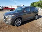 2020 HYUNDAI TUCSON SE - KM8J23A41LU182723