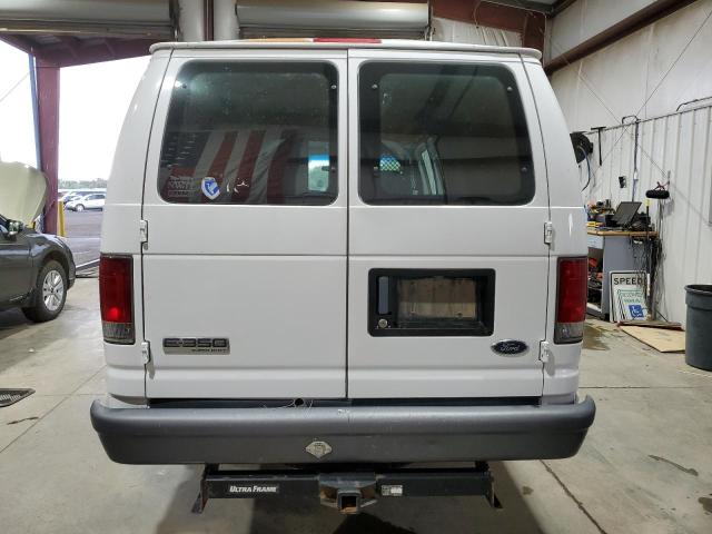 2006 Ford Econoline E350 Super Duty Van VIN: 1FTSS34LX6HA22249 Lot: 55647744