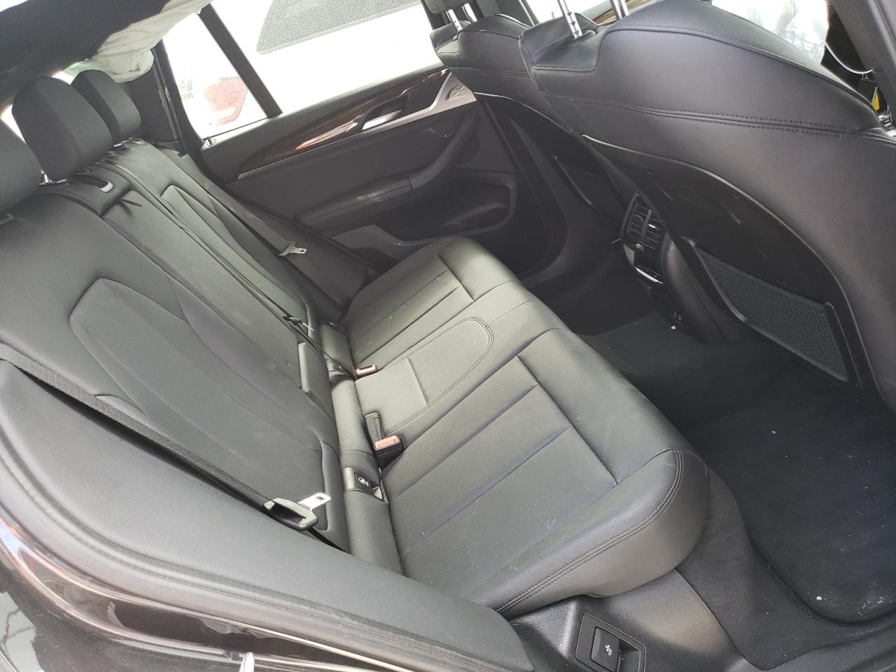 5UXTY3C07M9E33868 2021 BMW X3 Sdrive30I