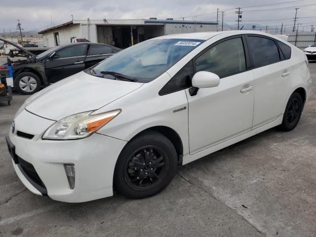 2013 Toyota Prius VIN: JTDKN3DUXD5656918 Lot: 56032014