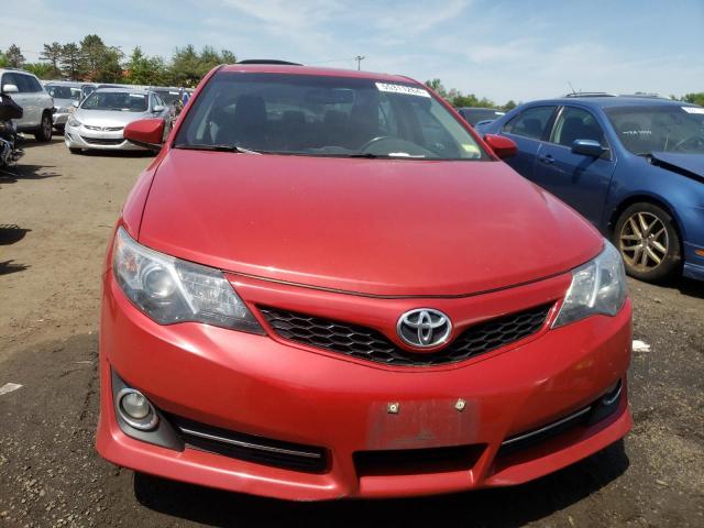 2012 Toyota Camry Base VIN: 4T1BF1FK7CU527516 Lot: 55311264