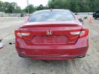 Lot #2938301701 2020 HONDA ACCORD SPO