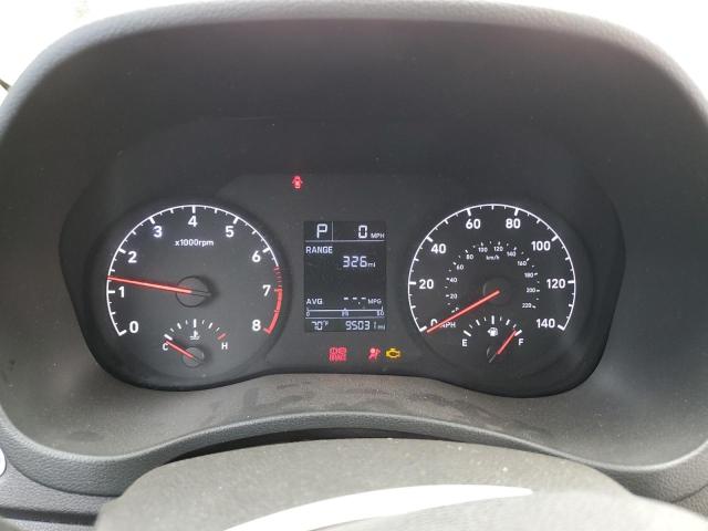 2019 Hyundai Accent Se VIN: 3KPC24A38KE068368 Lot: 52891414