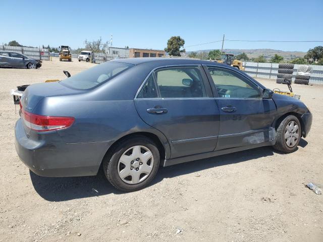 2004 Honda Accord Lx VIN: JHMCM56324C036999 Lot: 55043634