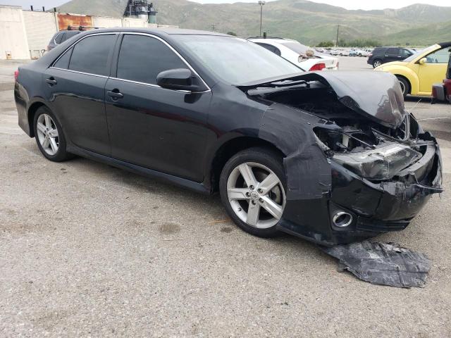 2013 Toyota Camry L VIN: 4T1BF1FK9DU235674 Lot: 55845414