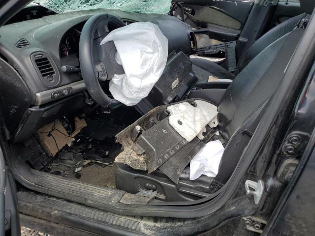 2007 Chevrolet Malibu Ss VIN: 1G1ZW57167F186340 Lot: 54467714