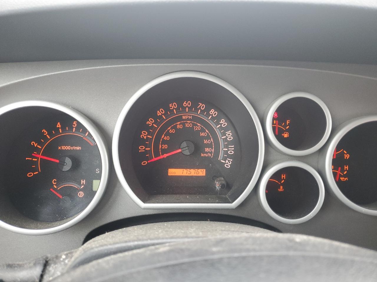 5TFDY5F16AX097835 2010 Toyota Tundra Crewmax Sr5