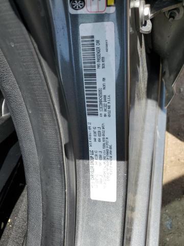 2012 Chrysler 200 Lx VIN: 1C3CCBABXCN256951 Lot: 57394354