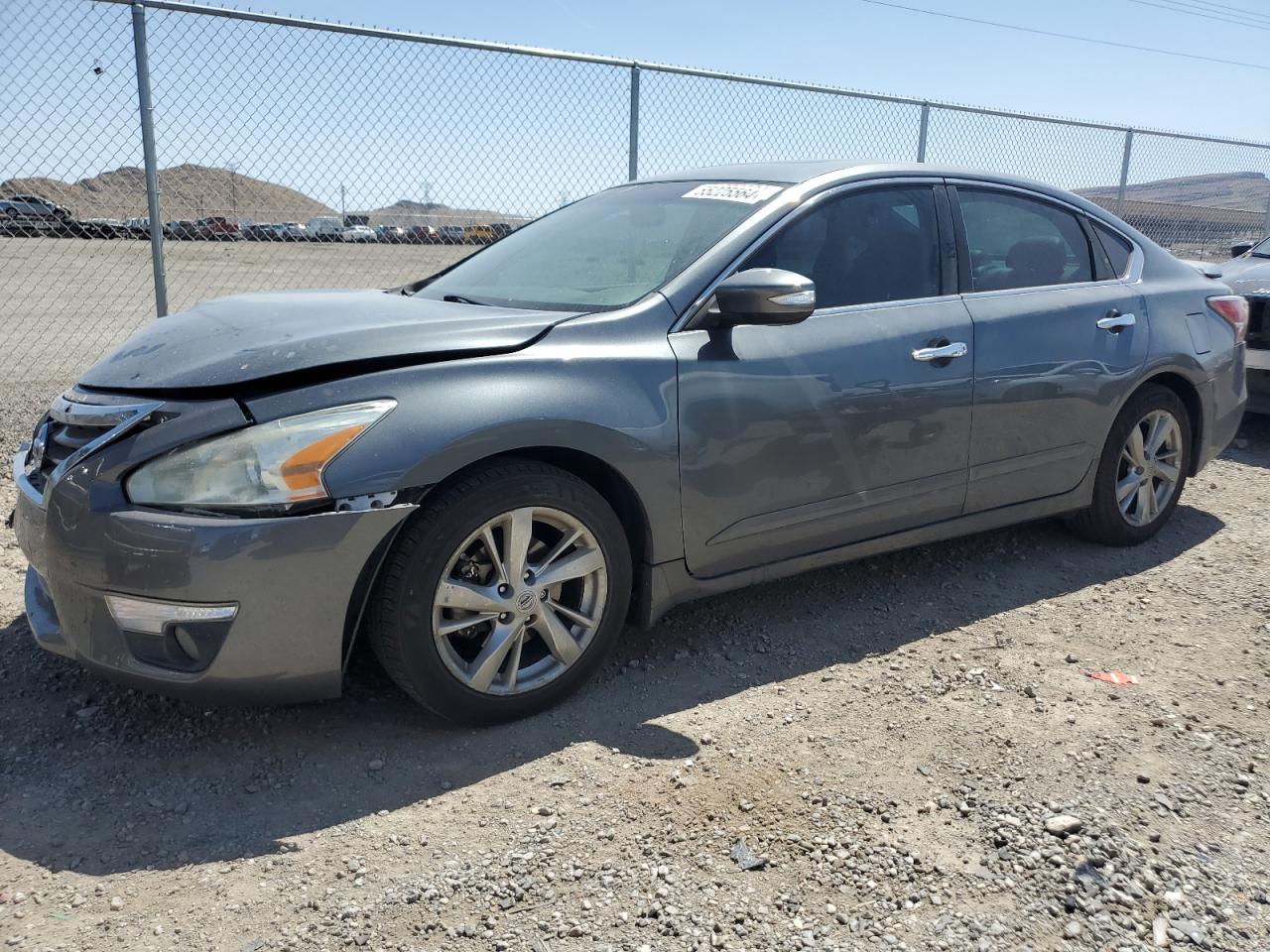 1N4AL3AP5FN908289 2015 Nissan Altima 2.5