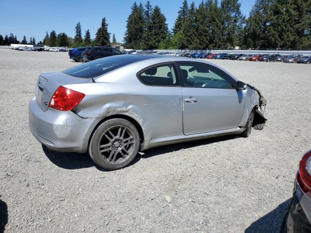 2007 Toyota Scion Tc VIN: JTKDE177770171133 Lot: 54636444