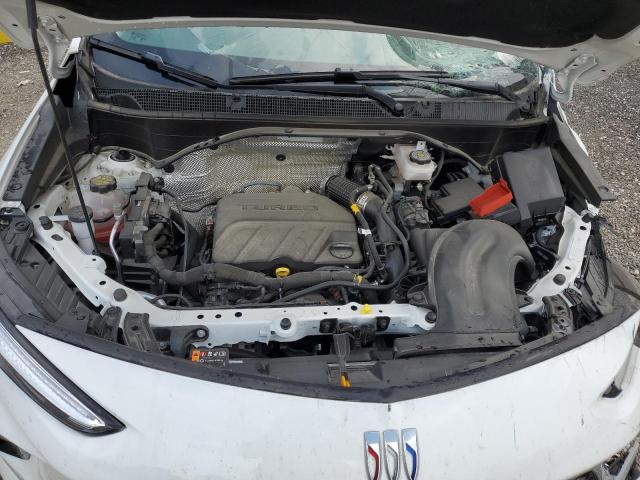 2024 Buick Encore Gx Preferred VIN: KL4AMBS20RB085968 Lot: 56190994