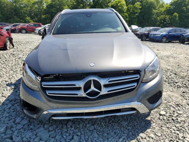 2017 Mercedes-Benz Glc 300 4Matic VIN: WDC0G4KB2HF223872 Lot: 56078104