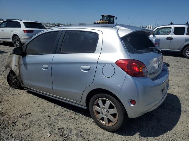 2014 Mitsubishi Mirage De VIN: ML32A3HJ3EH003393 Lot: 54146824