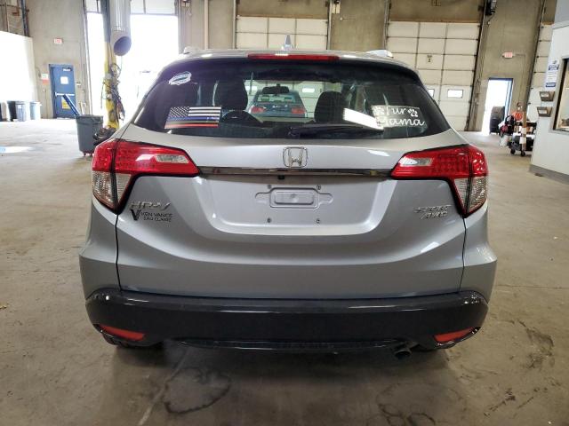 2019 Honda Hr-V Sport VIN: 3CZRU6H18KG705665 Lot: 55746924