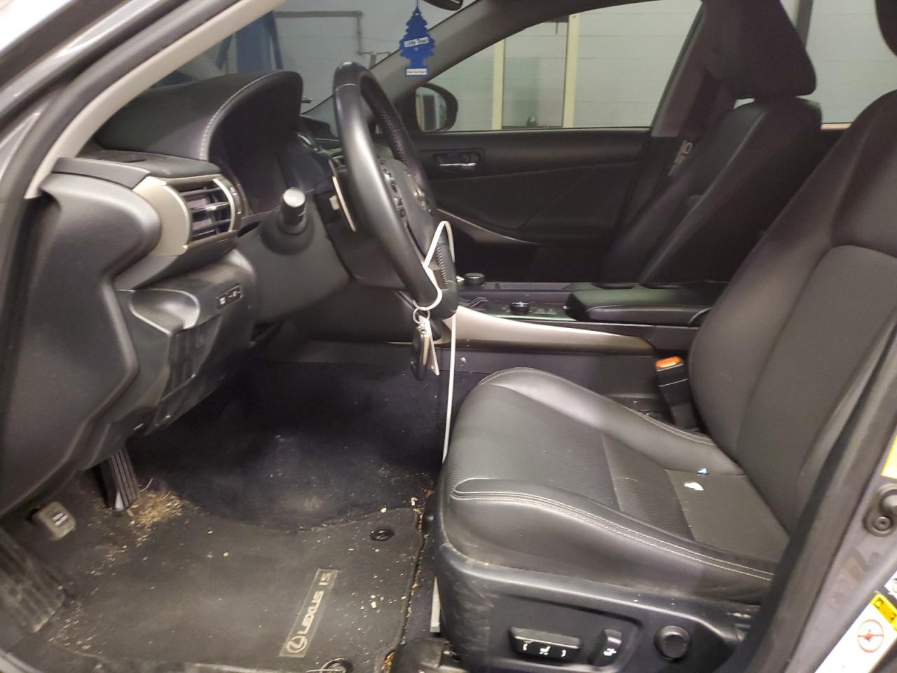 JTHCF1D2XE5014820 2014 Lexus Is 250