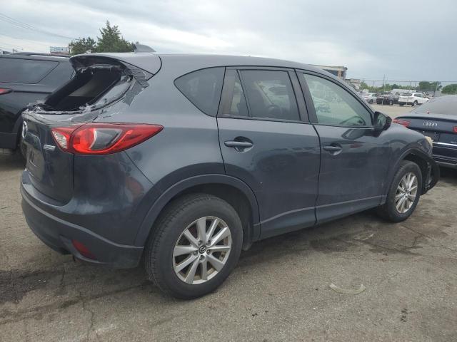 VIN JM3KE2CY9F0437213 2015 Mazda CX-5, Touring no.3