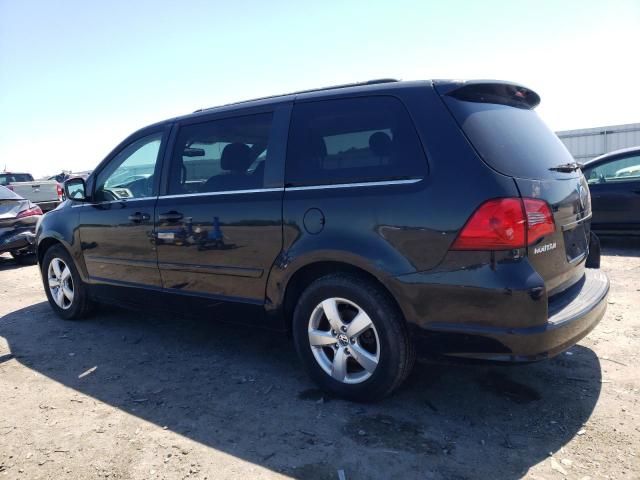 2011 Volkswagen Routan Se VIN: 2V4RW3DG4BR670289 Lot: 56625274