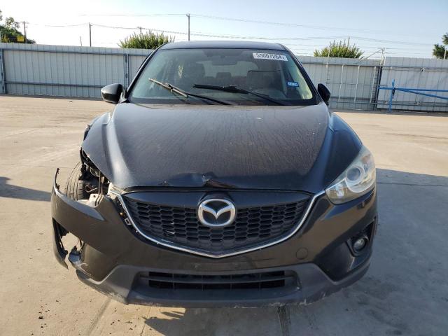 VIN JM3KE2DY8F0444958 2015 Mazda CX-5, GT no.5