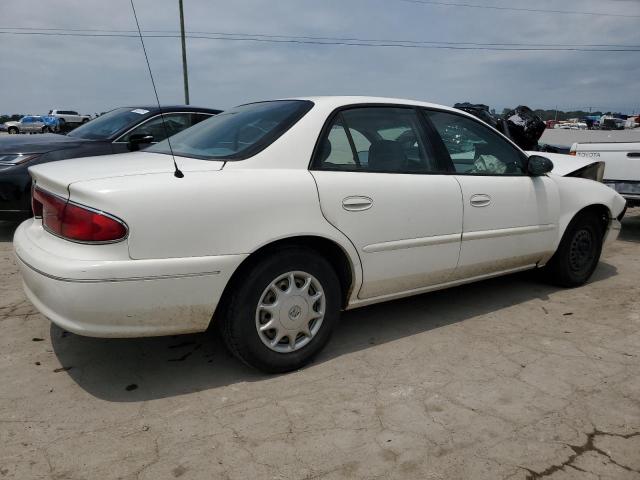 2003 Buick Century Custom VIN: 2G4WS52JX31104037 Lot: 56057684