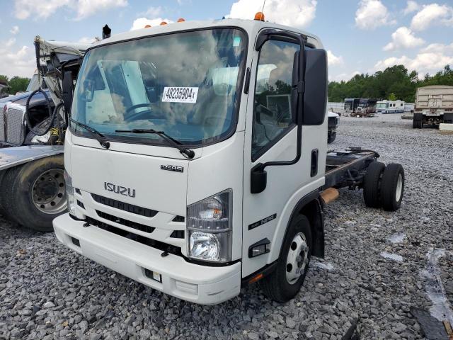 2018 Isuzu Npr VIN: 54DB4W1B1JS810562 Lot: 48235904